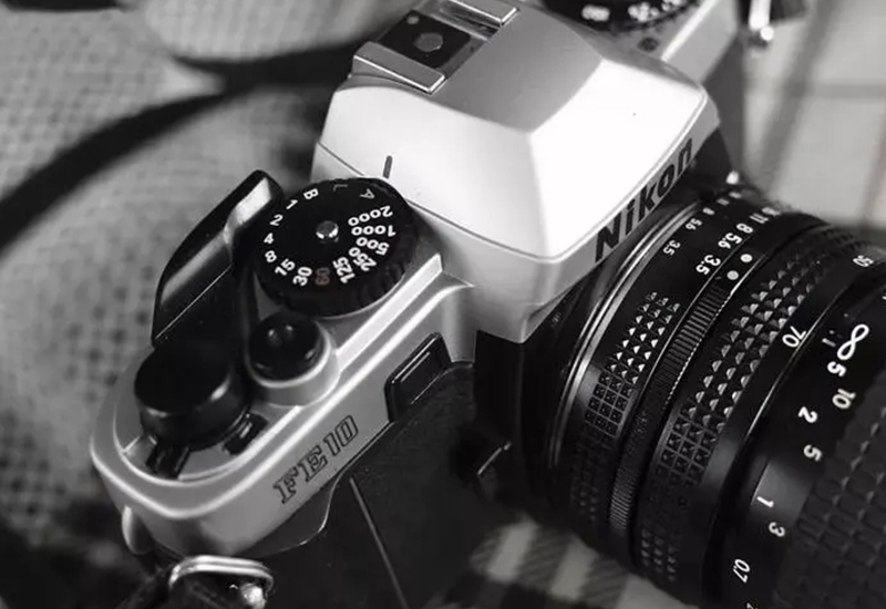 感光摄影行业的缓冲剂