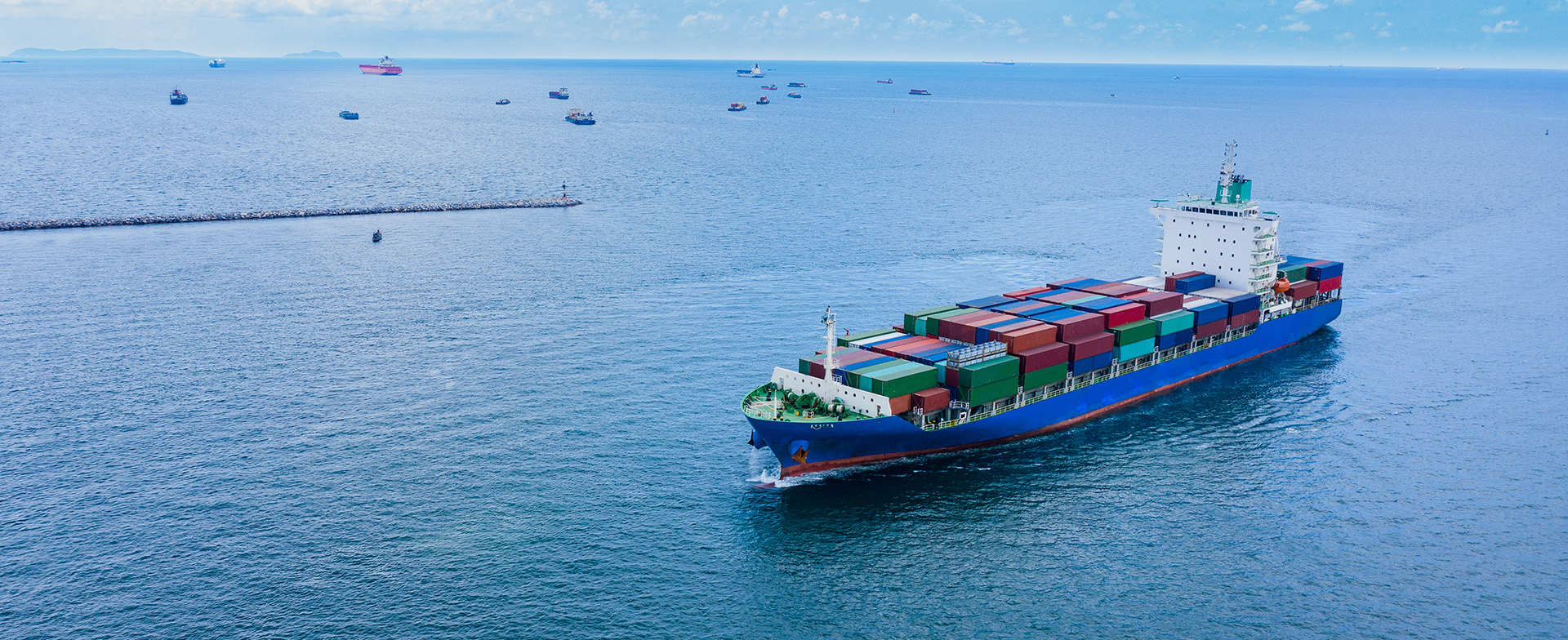 高品质的食材生产