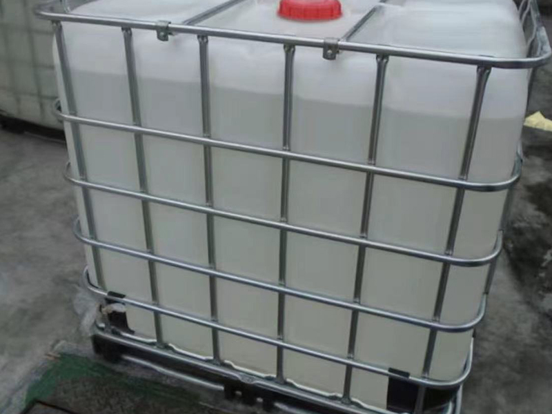 冰醋酸IBC桶