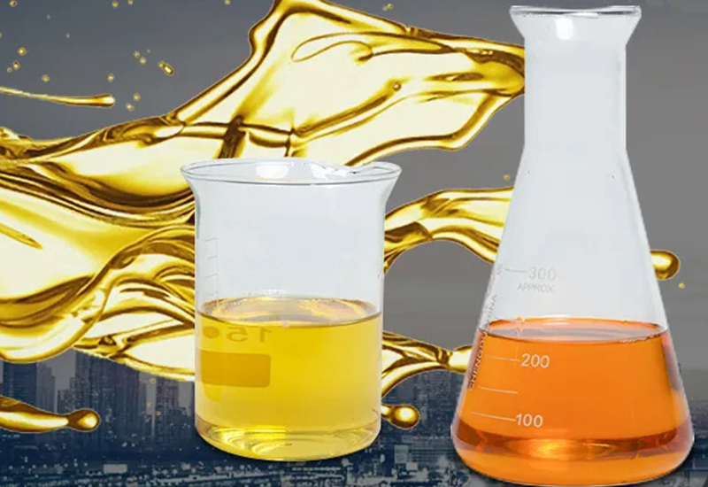 制造工业清洁剂